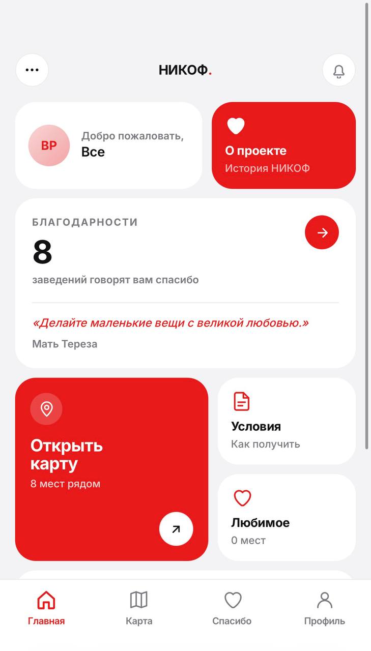 Главная